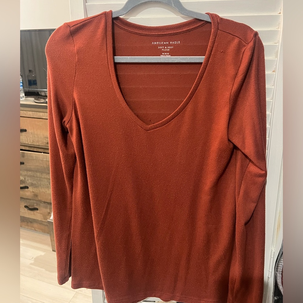 American eagle long sleeve